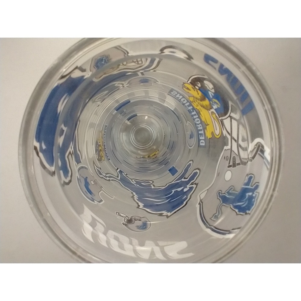 NFL Retro Logo Detroit Lions Tervis 24 oz Tumbler with Lid - Picture 7 of 8